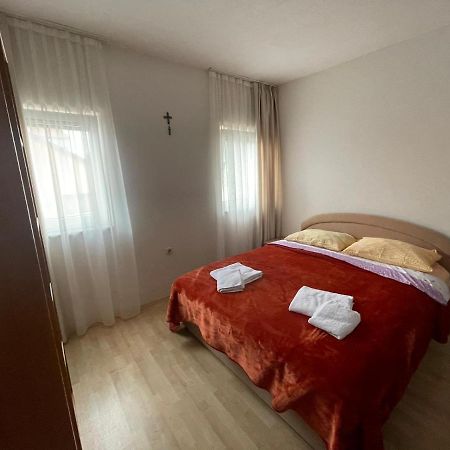 Maca I Ante Pavlovic Panzió Međugorje Kültér fotó