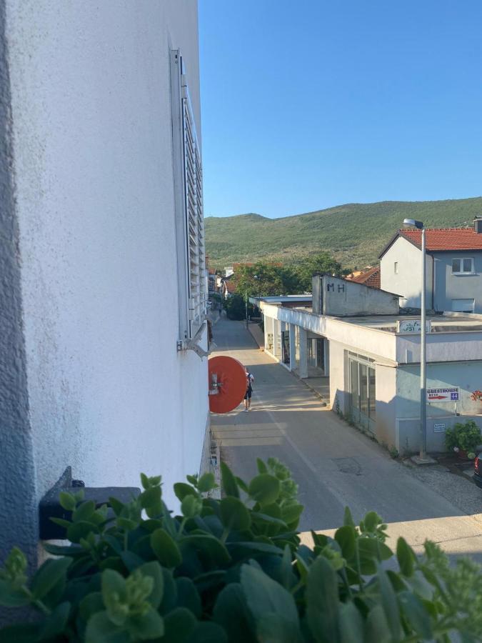 Maca I Ante Pavlovic Panzió Međugorje Kültér fotó