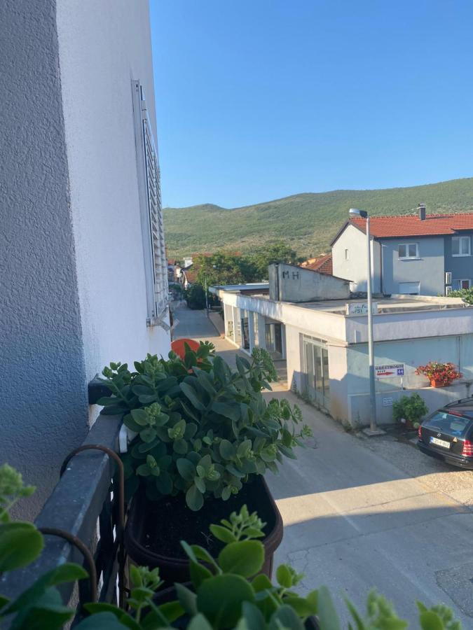 Maca I Ante Pavlovic Panzió Međugorje Kültér fotó