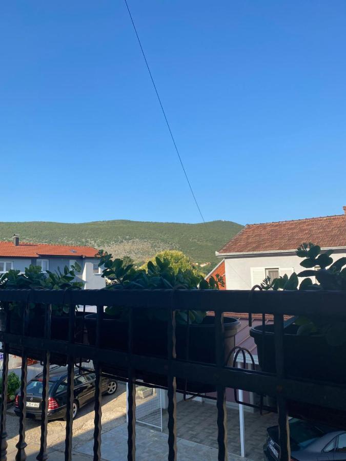 Maca I Ante Pavlovic Panzió Međugorje Kültér fotó