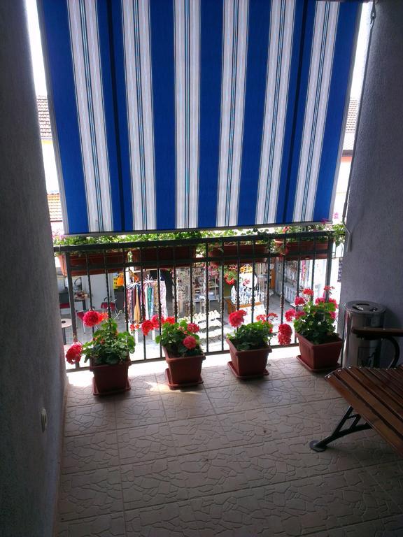 Maca I Ante Pavlovic Panzió Međugorje Kültér fotó